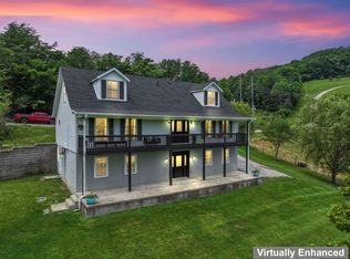 179 Ward Hollow Rd, Brush Creek, TN 38547