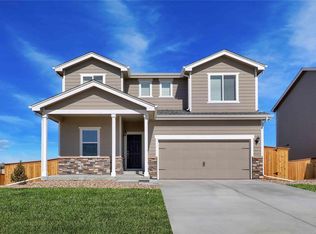 47357 Lily Ave, Bennett, CO 80102