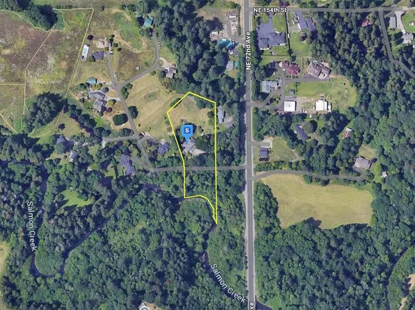 7100 NE 151st Cir, Vancouver, WA 98686