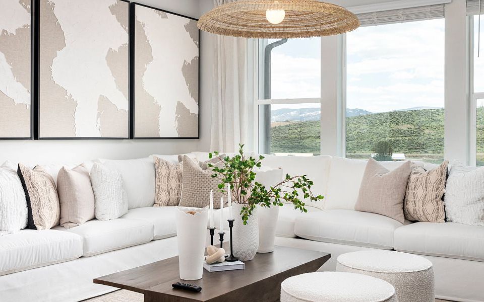 Residence 3 Plan, Jordanelle Ridge Zions, Heber City, UT 84032 Zillow