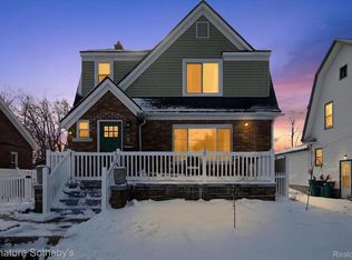 36773 Bibbins St, Romulus, MI 48174