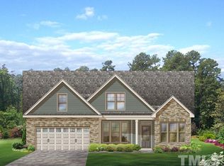 800 Long Lake Dr, Fuquay Varina, NC 27526