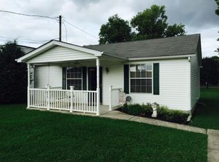 4608 Coster Rd, Knoxville, TN 37912