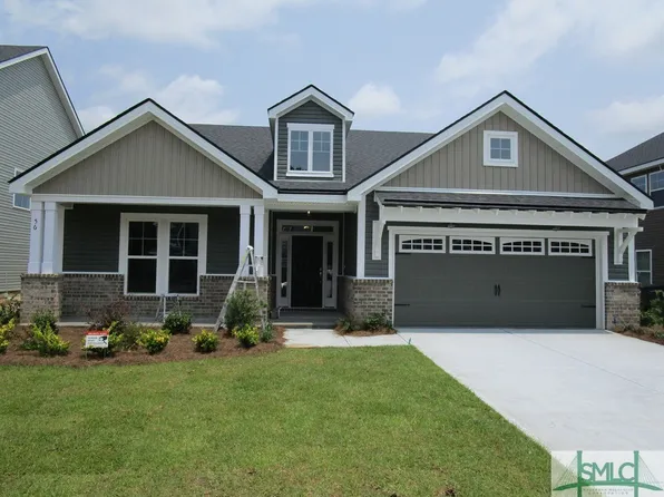 56 SHOEFSTALL Street, Savannah, GA 31407