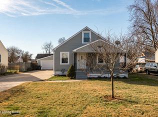 6020 Lewis Way, Louisville, KY 40272