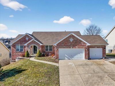 6 Emerson Ct, O'Fallon, MO, 63366