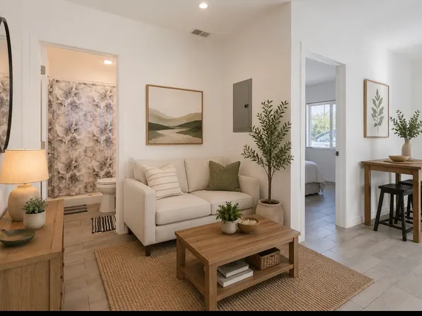 8105 Bevis Ave, Panorama City, CA 91402