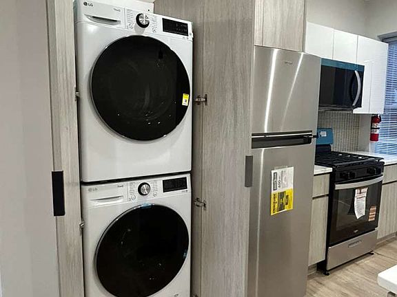2nd image of 5307-11 Palisade Ave #47A