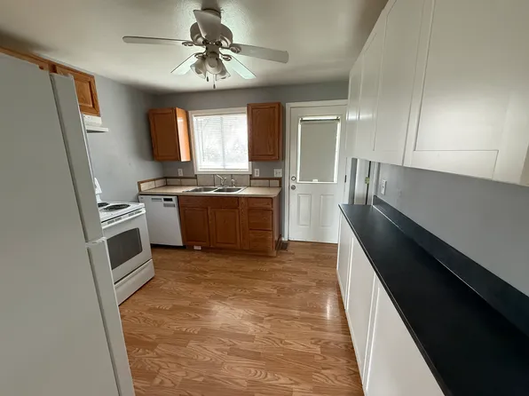 2852 W Fairway Dr, Coeur D Alene, ID 83815