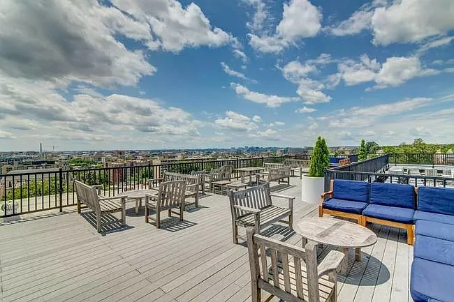 1451 Belmont St NW #215 — Photo 13