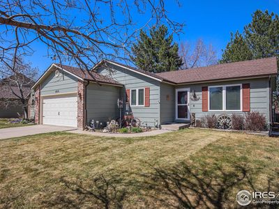 4715 W 1st St, Greeley, CO, 80634