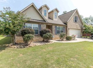 124 Parkview Grv, Kathleen, GA 31047