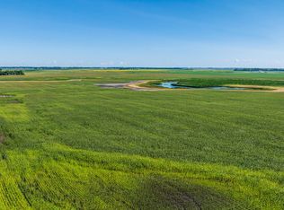 16th St SE Lot 3, Wimbledon, ND 58492