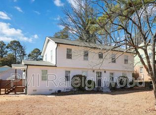 322 E Millbrook Rd, Raleigh, NC 27609