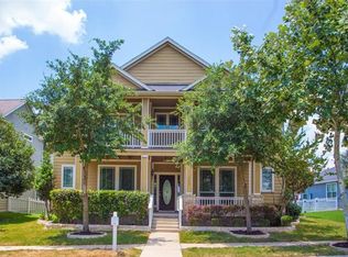 133 McGarity, Kyle, TX 78640