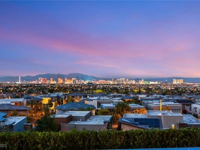 6194 Stone Rise St, Summerlin, NV, 89135