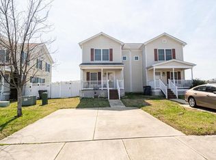 20827 Primrose Ct, Lexington Park, MD 20653