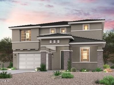 20722 N 230th Lane, Surprise, AZ, 85387