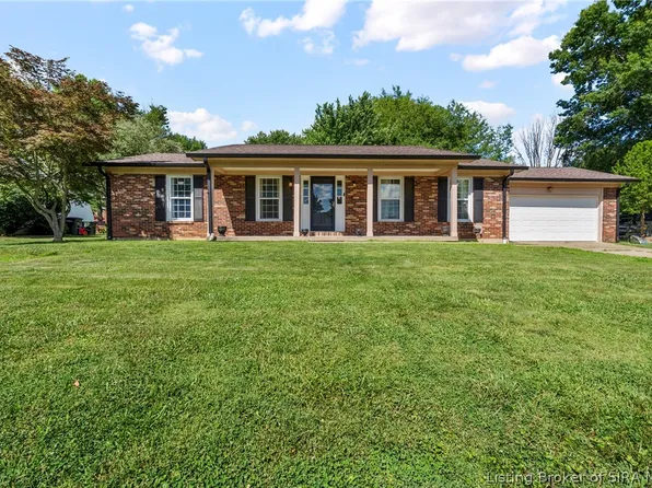 118 Clearview Drive, Jeffersonville, IN 47130