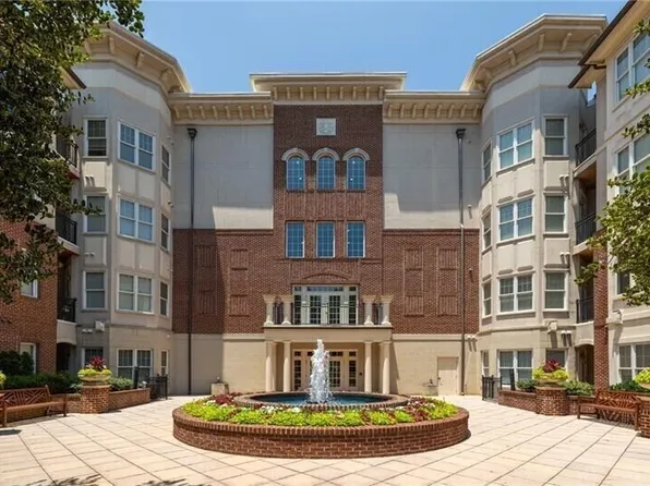 3635 E Paces Cir NE Unit 1211, Atlanta, GA 30326
