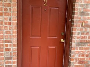 2208 N Carroll Blvd APT 2, Denton, TX 76201