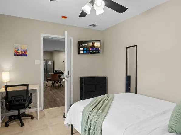 (undisclosed Address), Denton, TX 76201