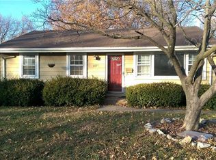 7821 Atherstone Dr, Saint Louis, MO