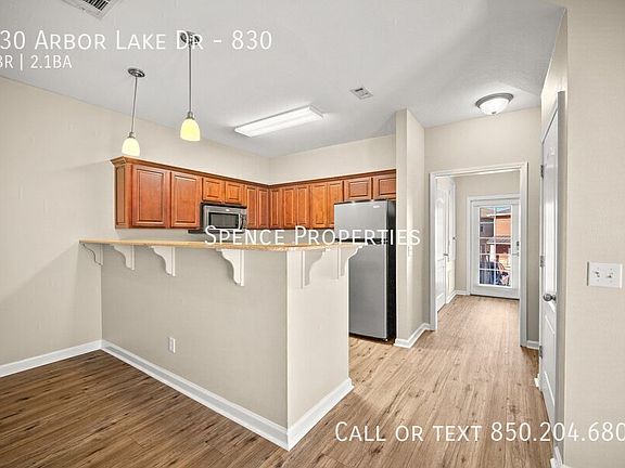 3rd image of 830 Arbor Lake Dr #830