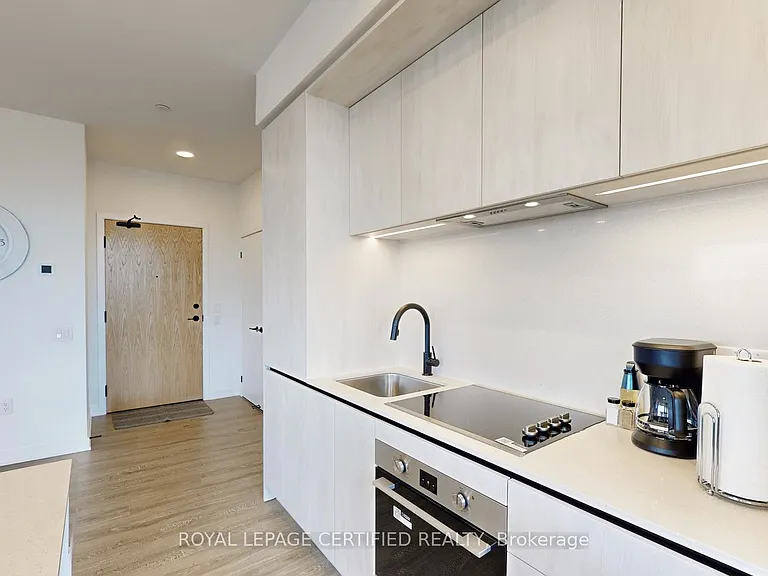 2495 Eglinton Ave W #205 — Photo 17