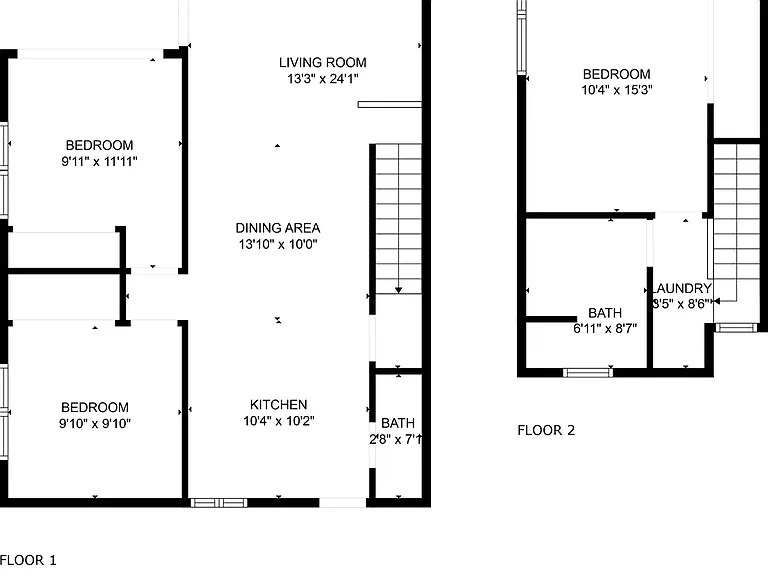 2111 Knox Ave #5 — Photo 30
