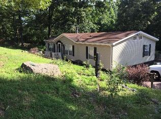 149 Bridle Path Dr, Ball Ground, GA 30107