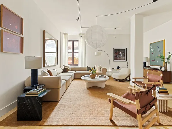 28 Old Fulton St #4GH, Brooklyn, NY 11201