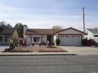 2327 El Rancho Cir, Hemet, CA 92545