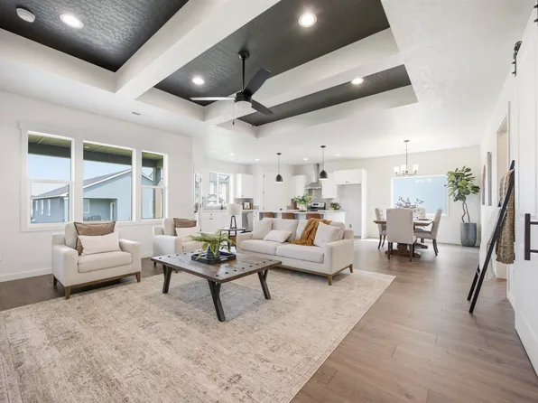 3574 Morningside Pkwy, Richland, WA 99352