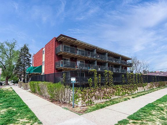 2nd image of 200 N Pearl Street #205