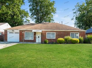 538 Sycamore Dr, Euclid, OH 44132