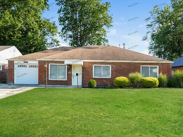 538 Sycamore Dr, Euclid, OH 44132