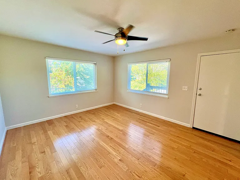 1711 Blake St #3B — Photo 4