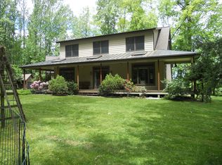 160 Ash Ridge Dr, Glenmoore, PA 19343