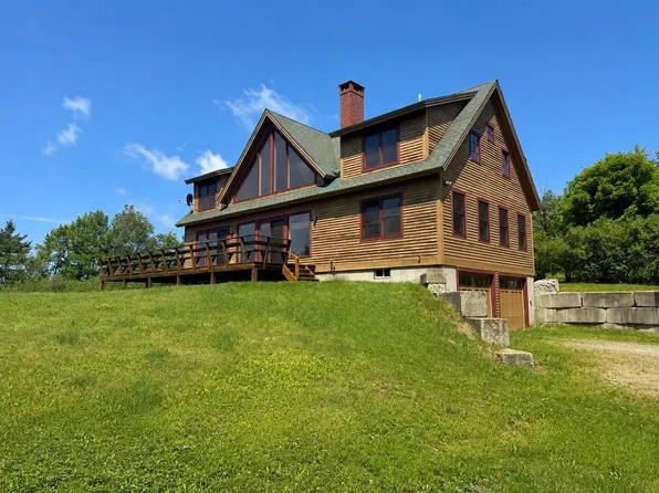 455 Lead Mine Rd, Nelson, NH 03457