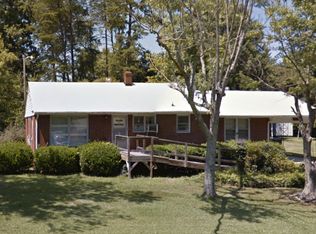 201 E Peachtree Dr, High Point, NC 27265