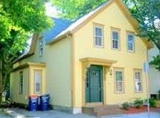 212 Summer St, New Bedford, MA 02740