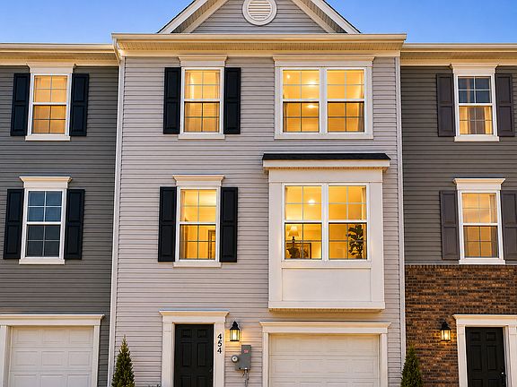 Front Elevation