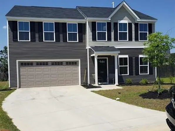 1321 Haleakala Ct, Lexington, SC 29073