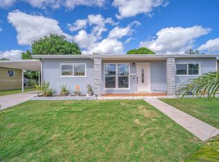 12371 SW 190th Ter, Miami, FL 33177