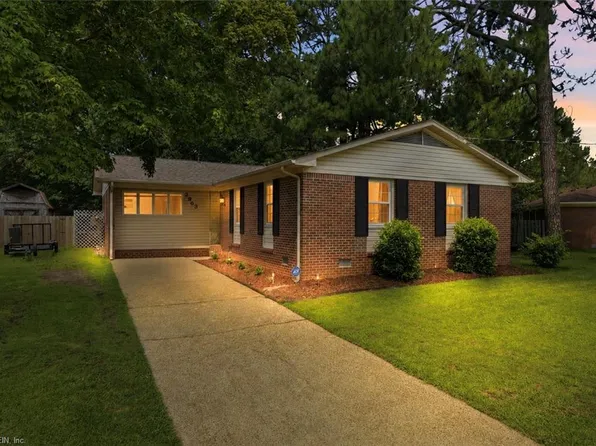 2953 E Point Dr, Chesapeake, VA 23321