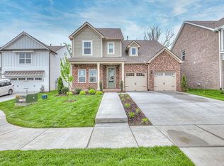440 Triple Crown Cir LOT 140, Gallatin, TN 37066
