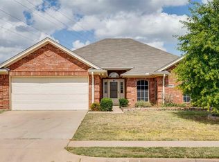6026 Natchez Trce, Wichita Falls, TX 76310