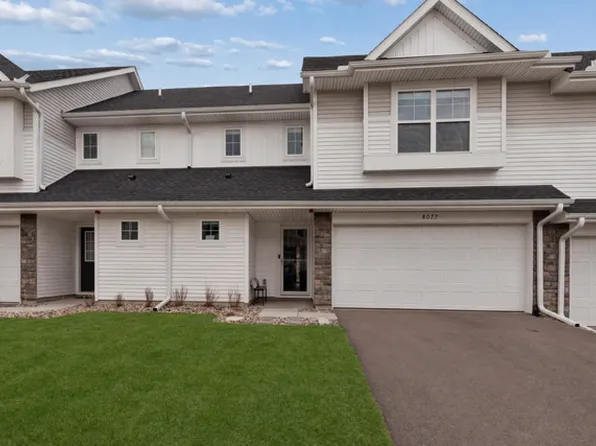 8077 150th Pl NW, Ramsey, MN 55303