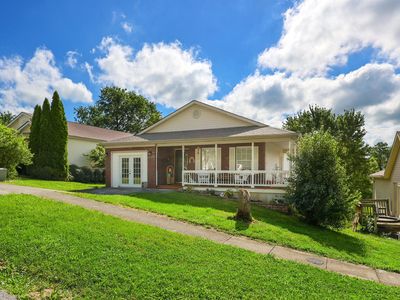 322 Douglas Ct, Richmond, KY, 40475